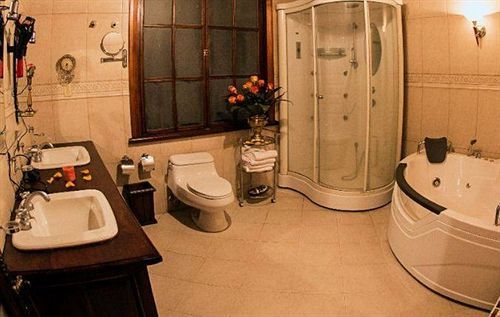 Hotel La Andaluza Riobamba