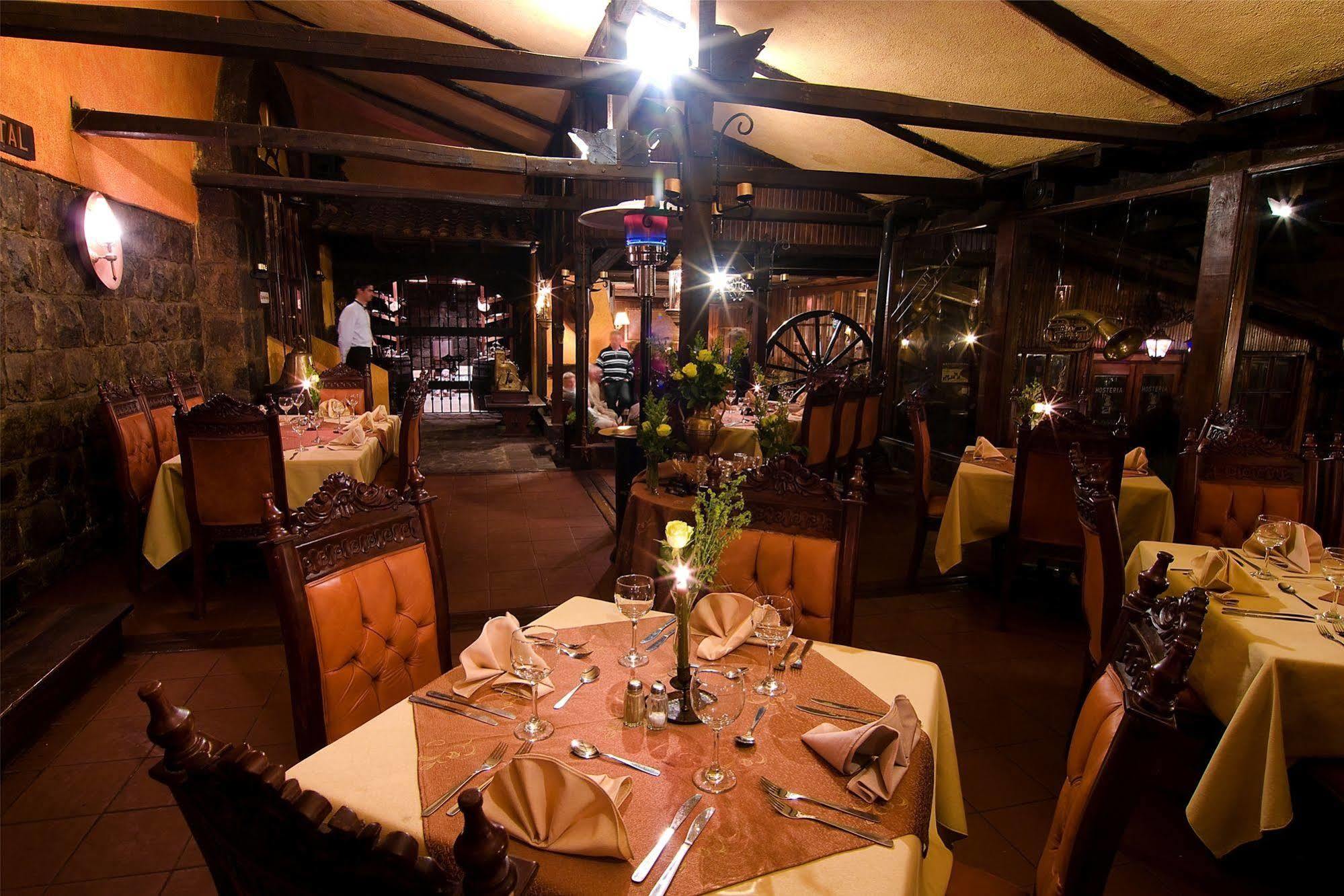 Hotel La Andaluza 4*