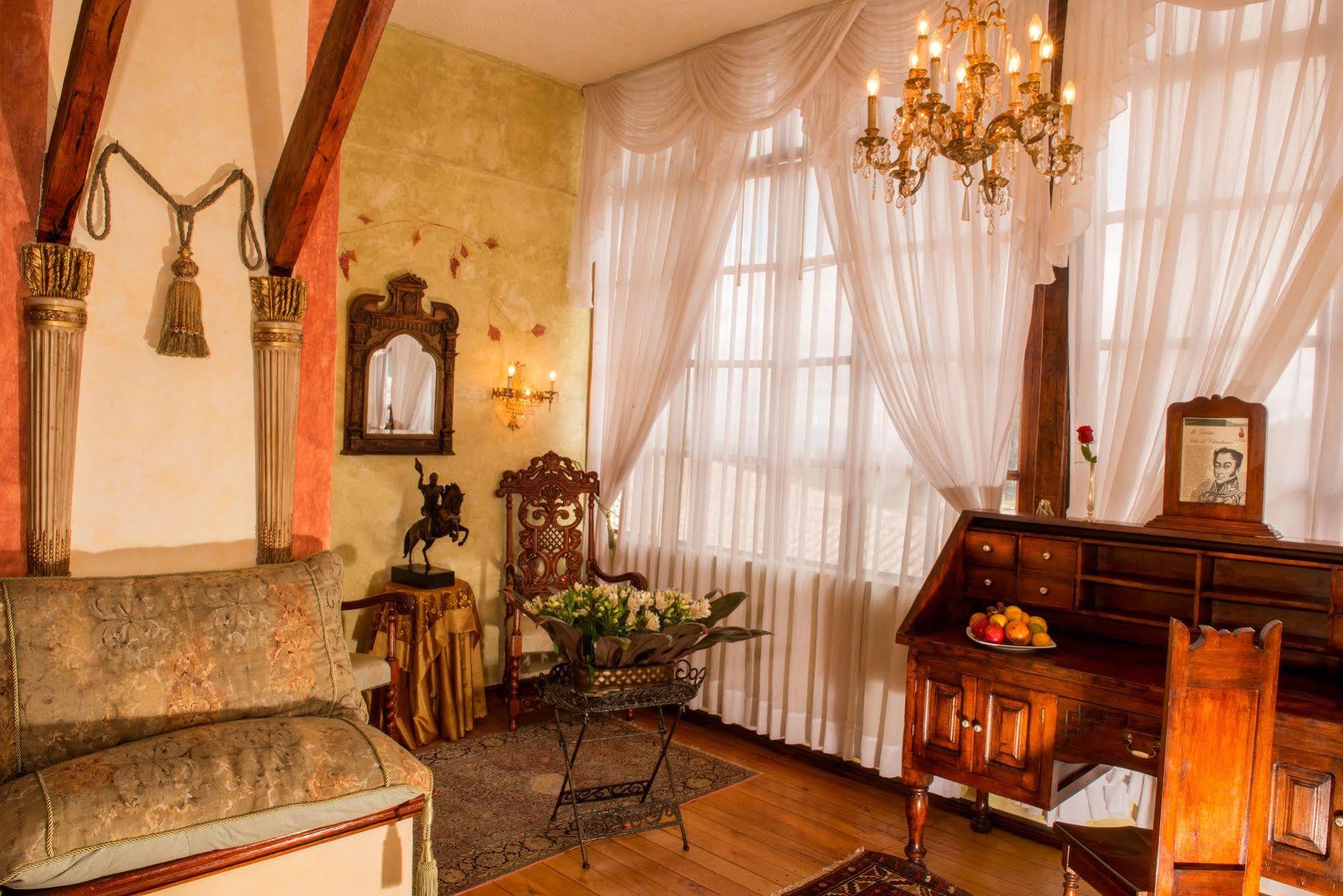 La Andaluza 4*