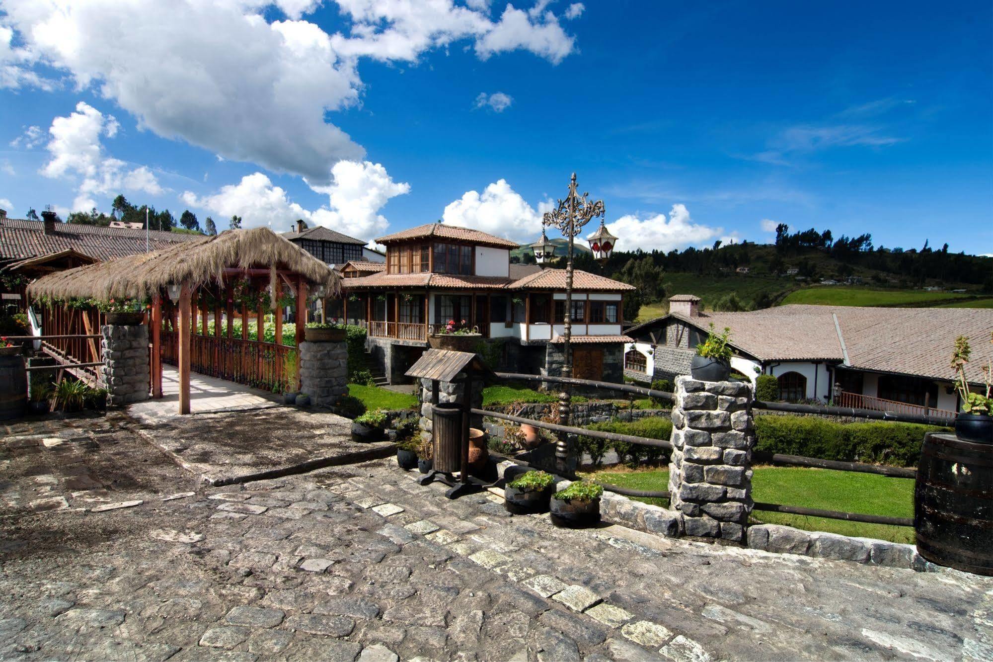 La Andaluza Hotel 4*